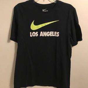 Nike Los Angeles T-shirt